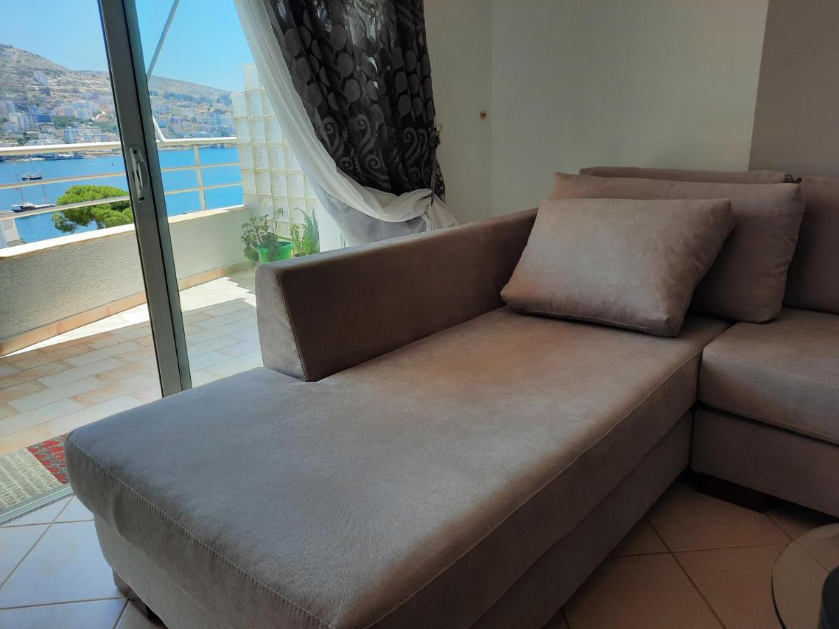 Sarandaofficial Apartment 외부 사진