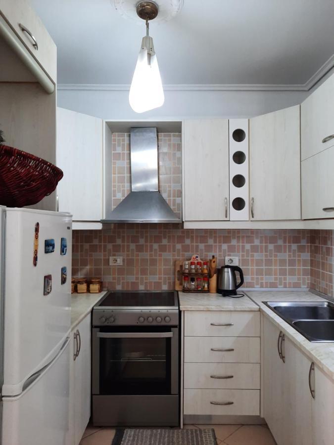Sarandaofficial Apartment 외부 사진