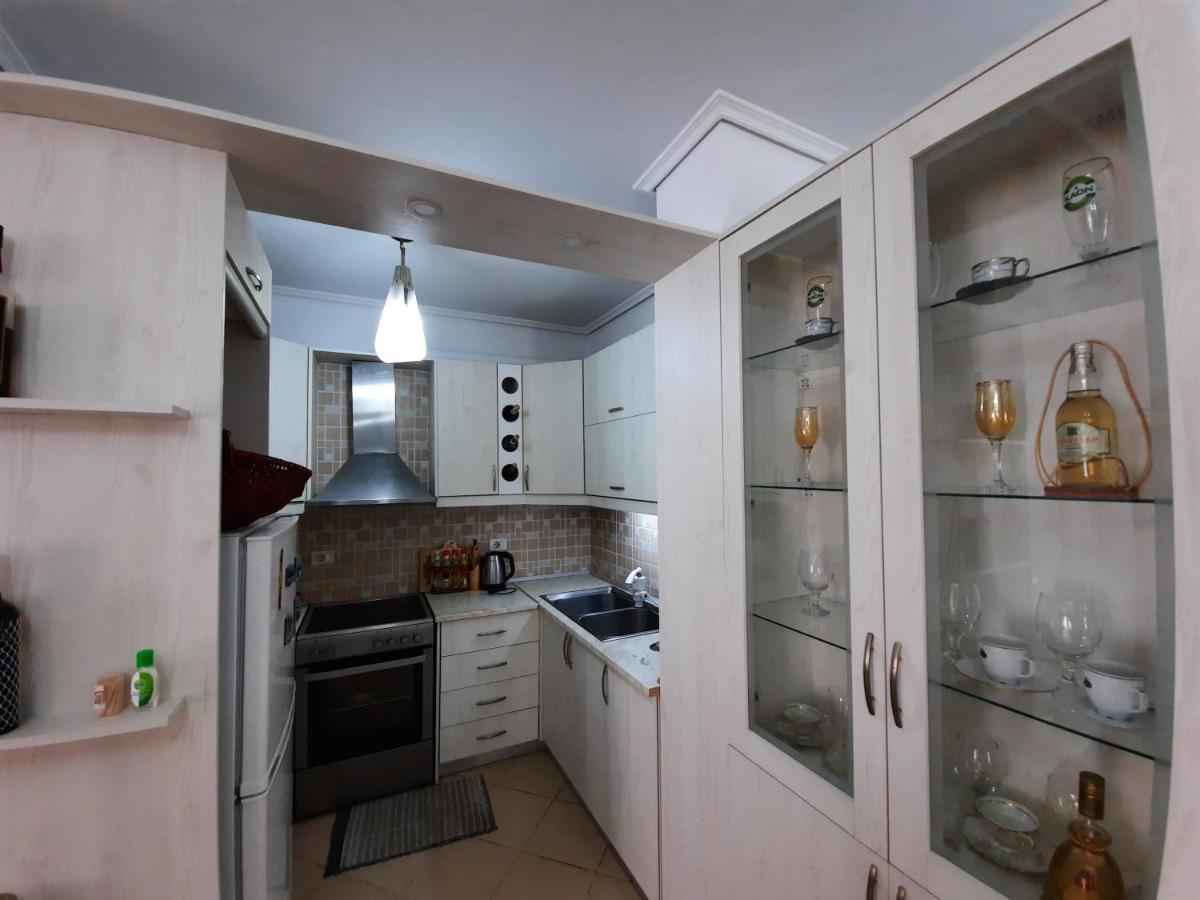 Sarandaofficial Apartment 외부 사진