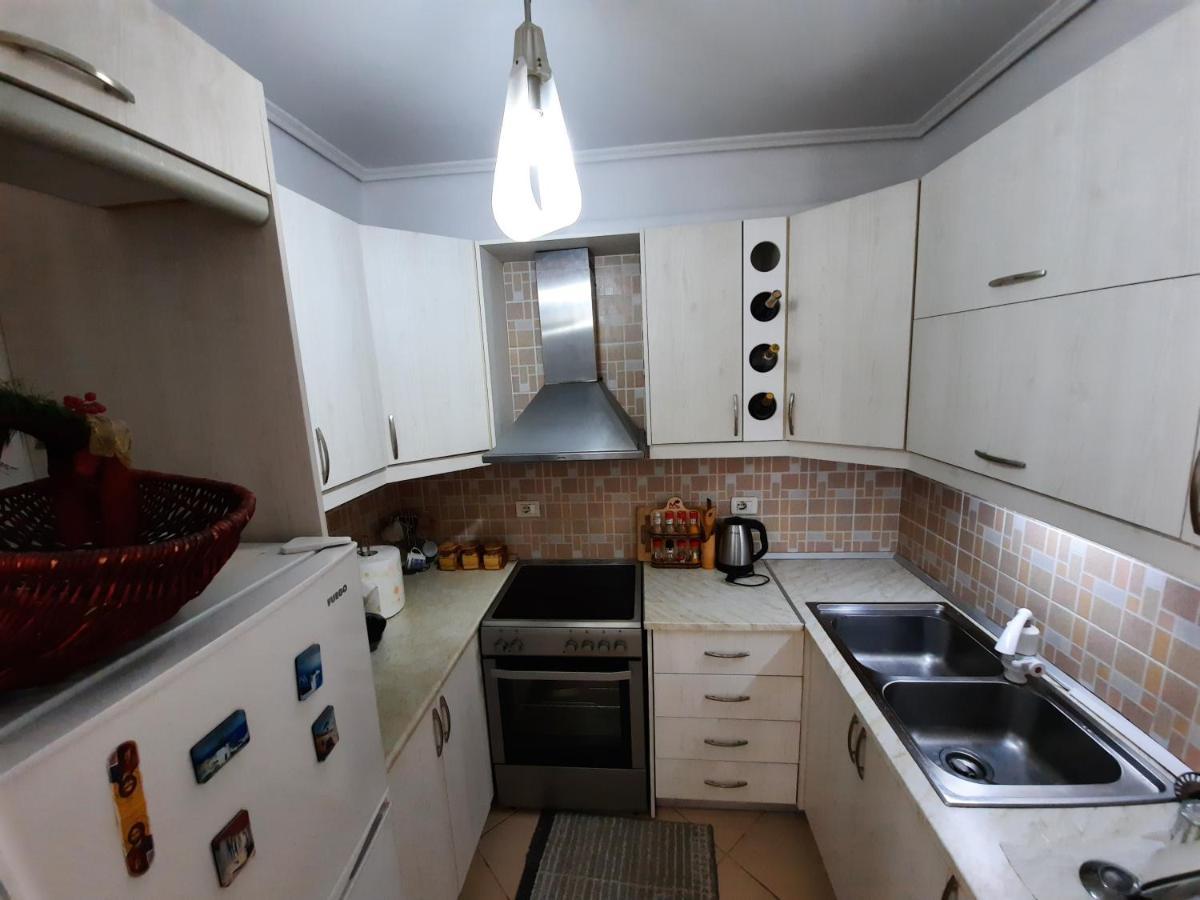 Sarandaofficial Apartment 외부 사진