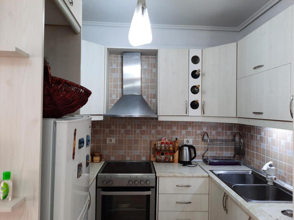 Sarandaofficial Apartment 외부 사진