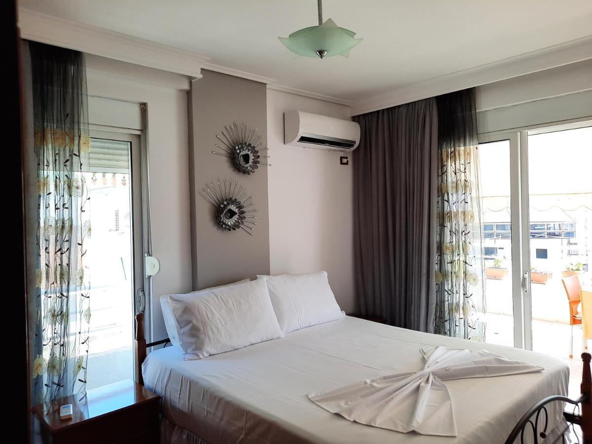 Sarandaofficial Apartment 외부 사진