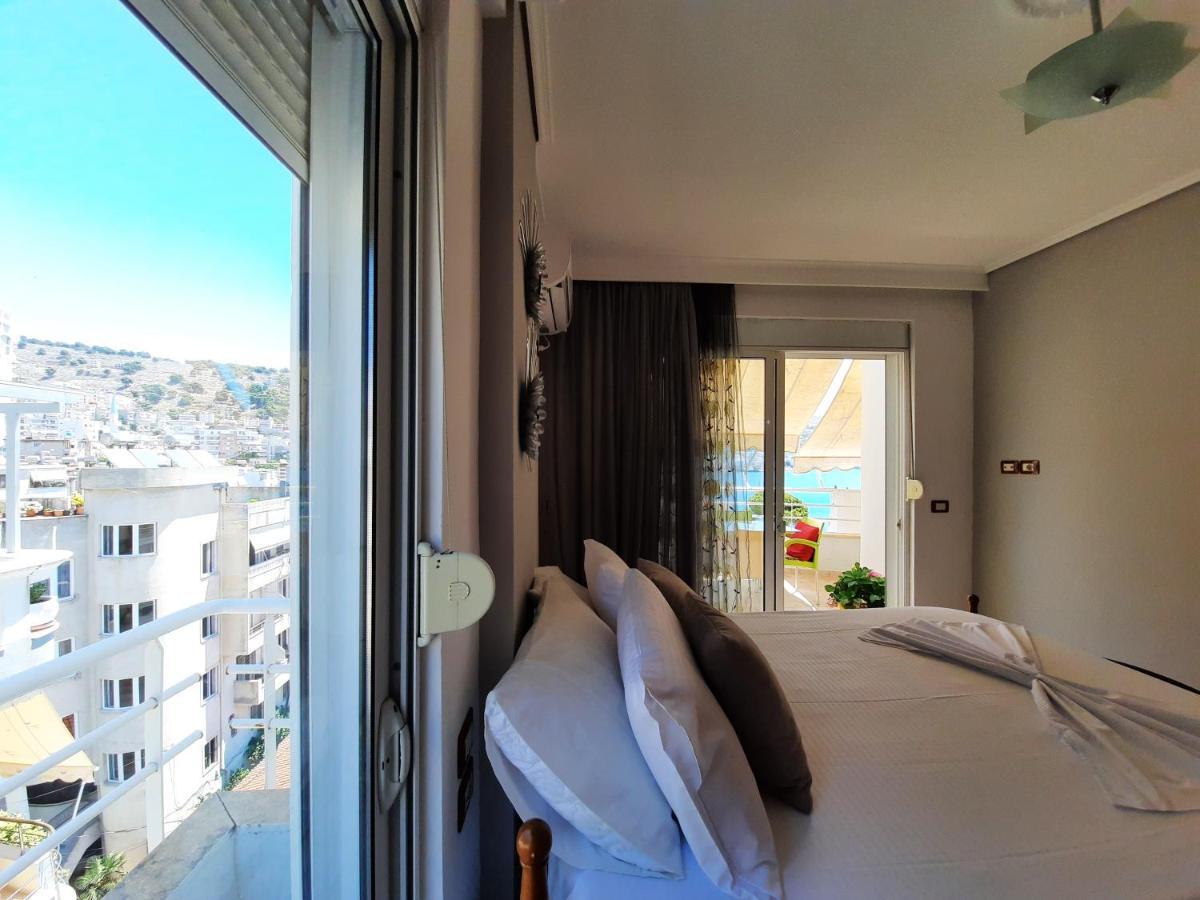 Sarandaofficial Apartment 외부 사진