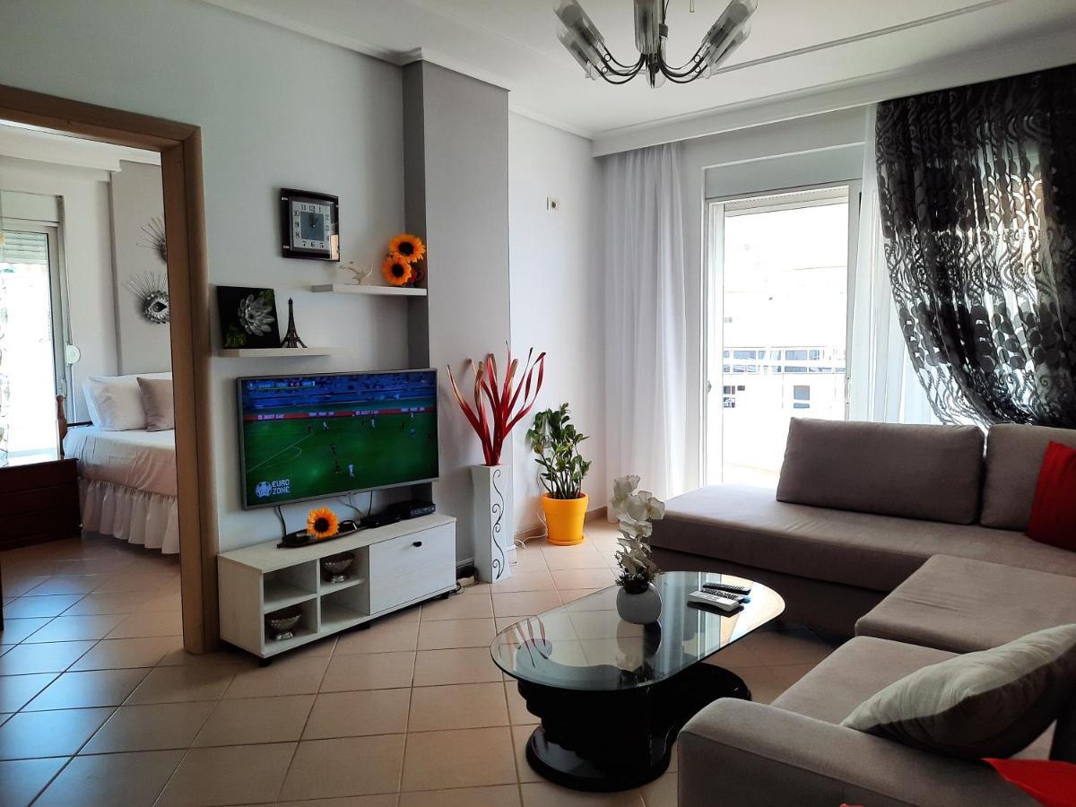 Sarandaofficial Apartment 외부 사진