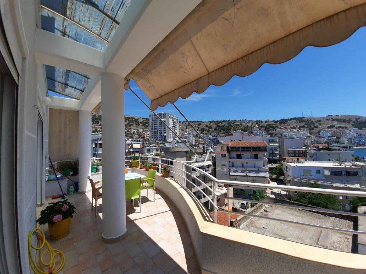 Sarandaofficial Apartment 외부 사진