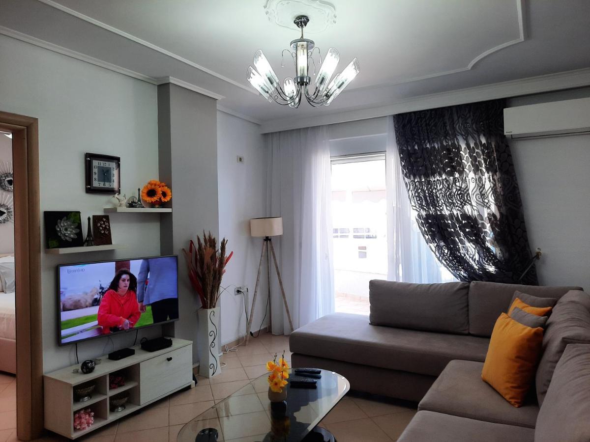 Sarandaofficial Apartment 외부 사진
