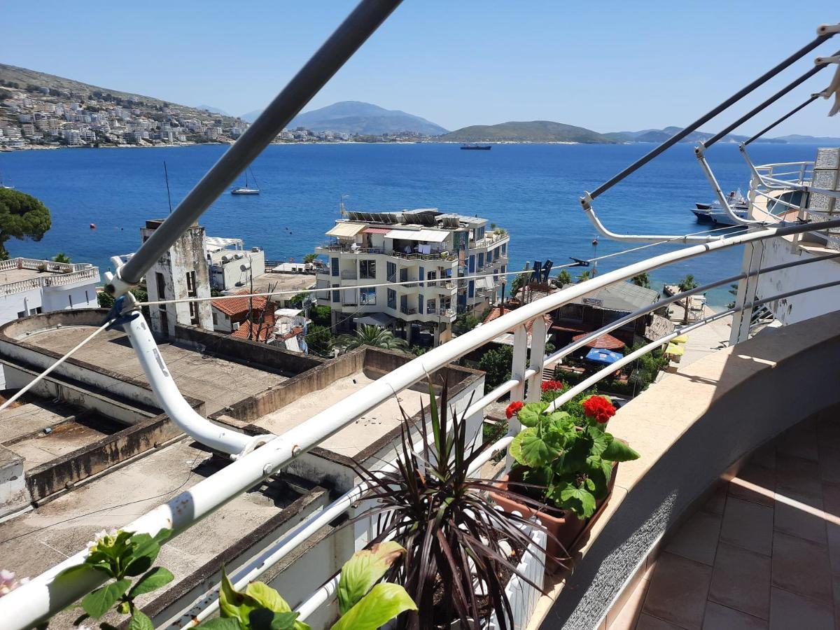 Sarandaofficial Apartment 외부 사진