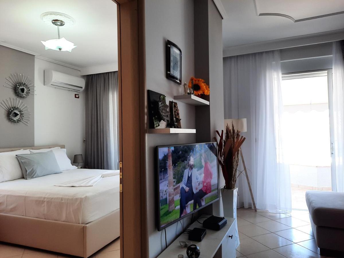 Sarandaofficial Apartment 외부 사진