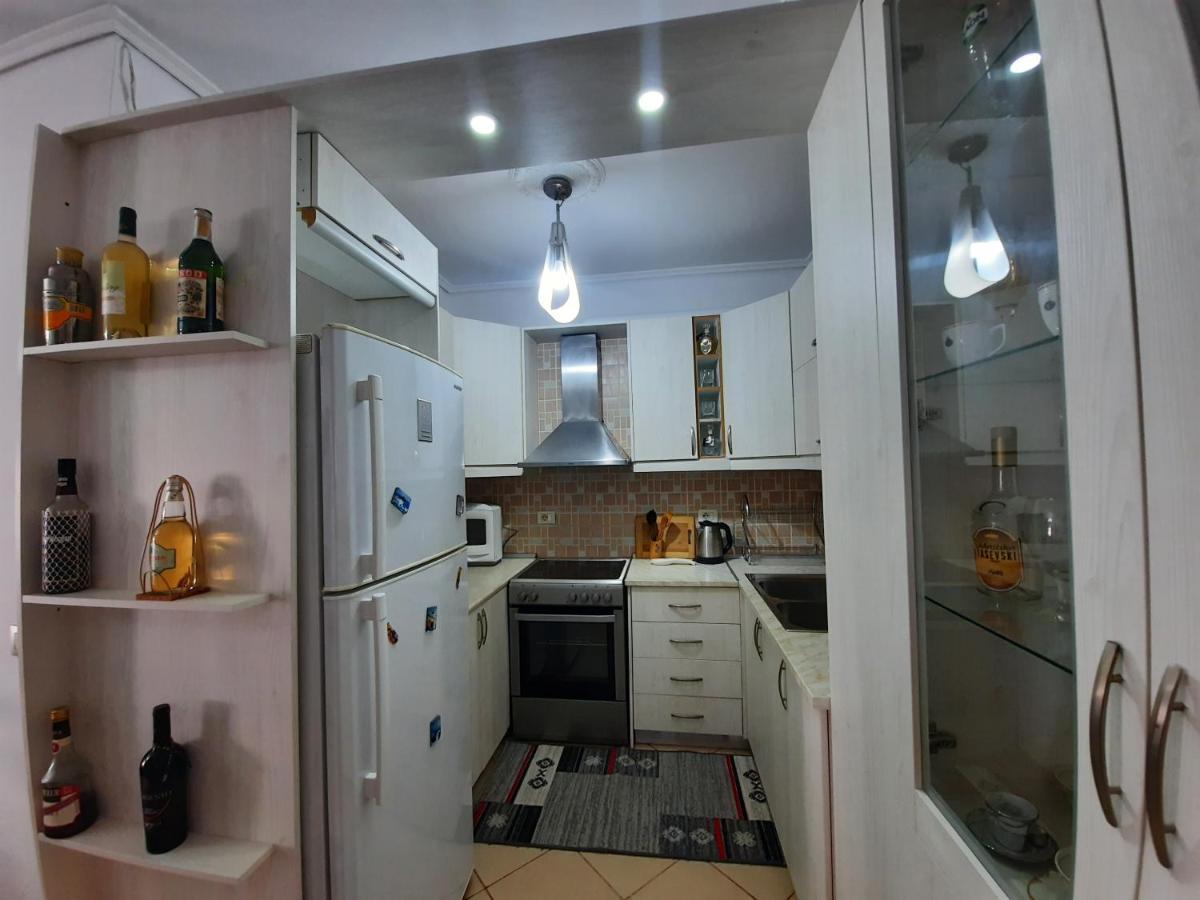 Sarandaofficial Apartment 외부 사진