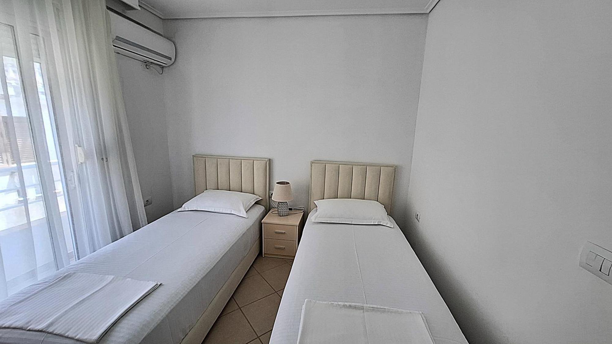 Sarandaofficial Apartment 외부 사진