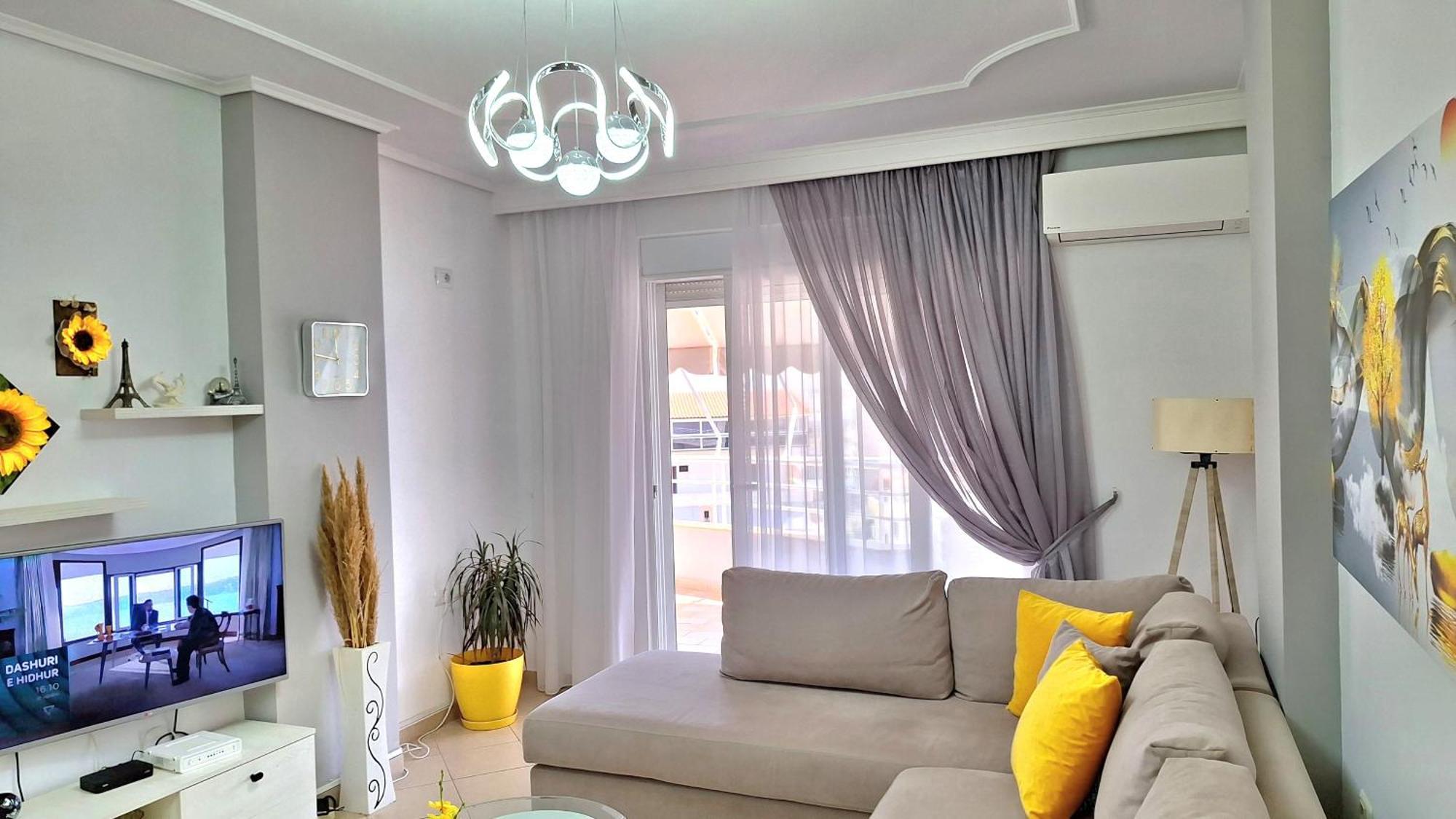 Sarandaofficial Apartment 외부 사진