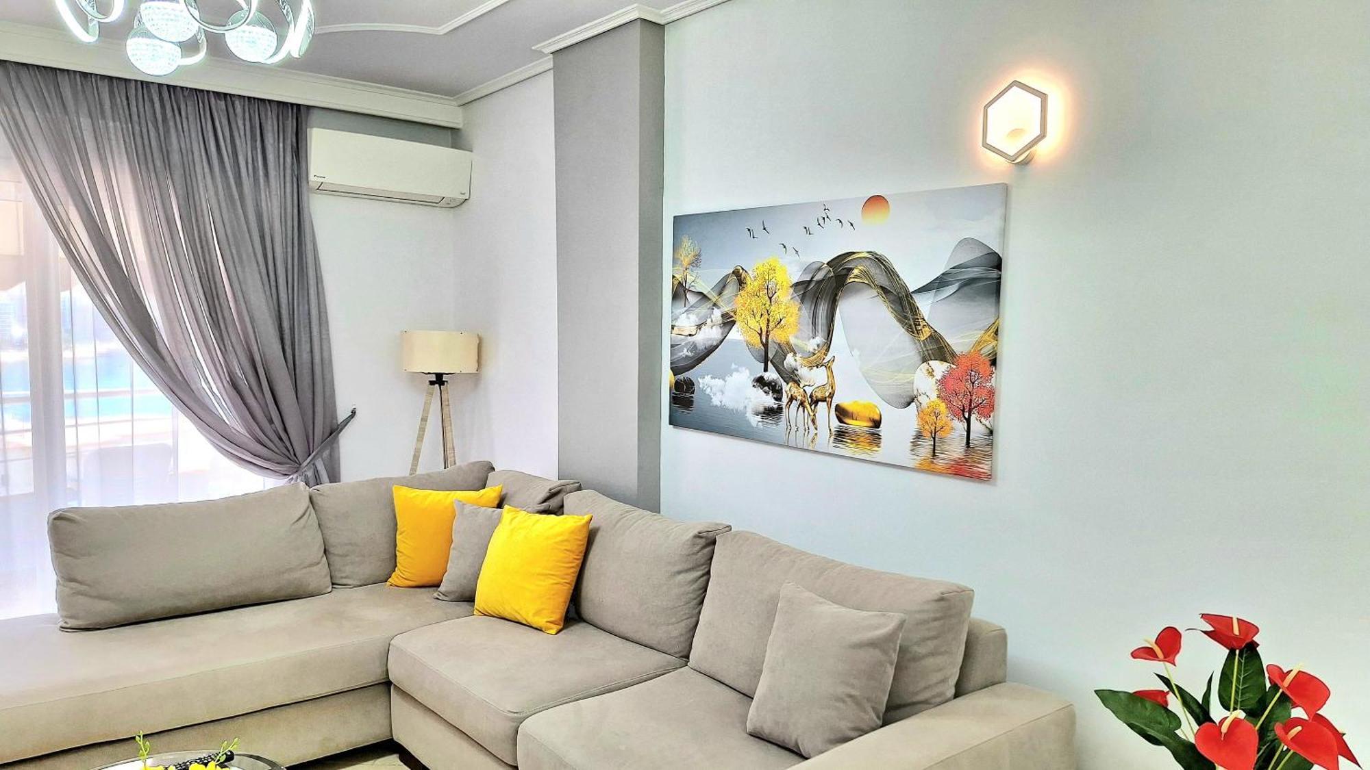 Sarandaofficial Apartment 외부 사진