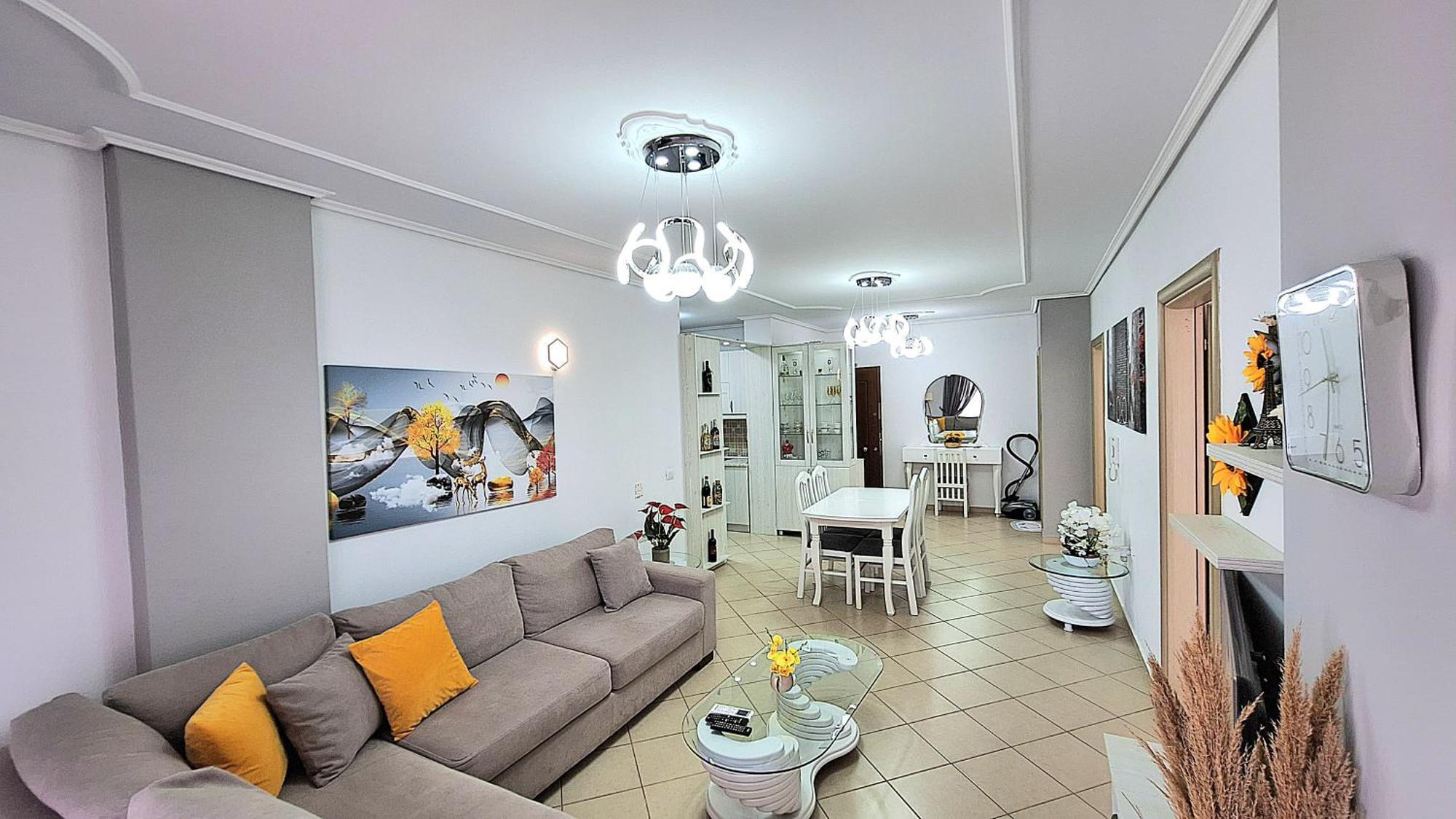 Sarandaofficial Apartment 외부 사진