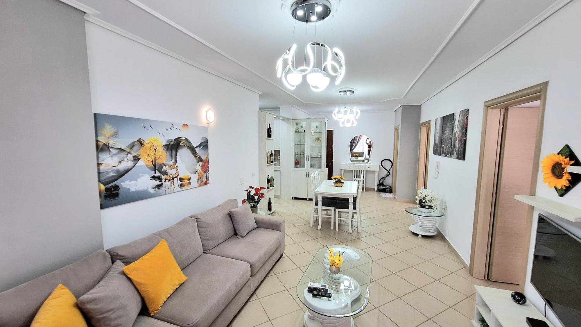 Sarandaofficial Apartment 외부 사진