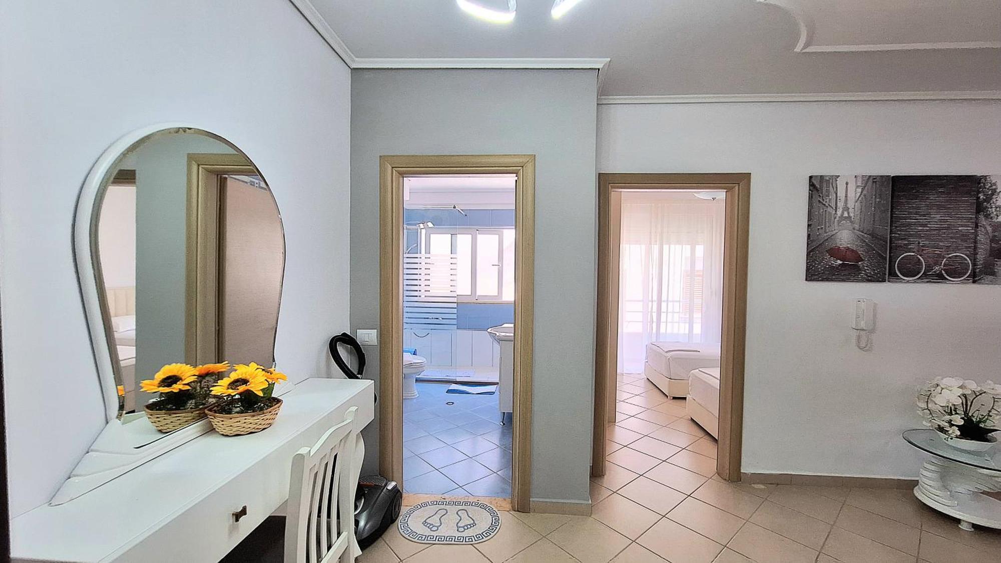 Sarandaofficial Apartment 외부 사진