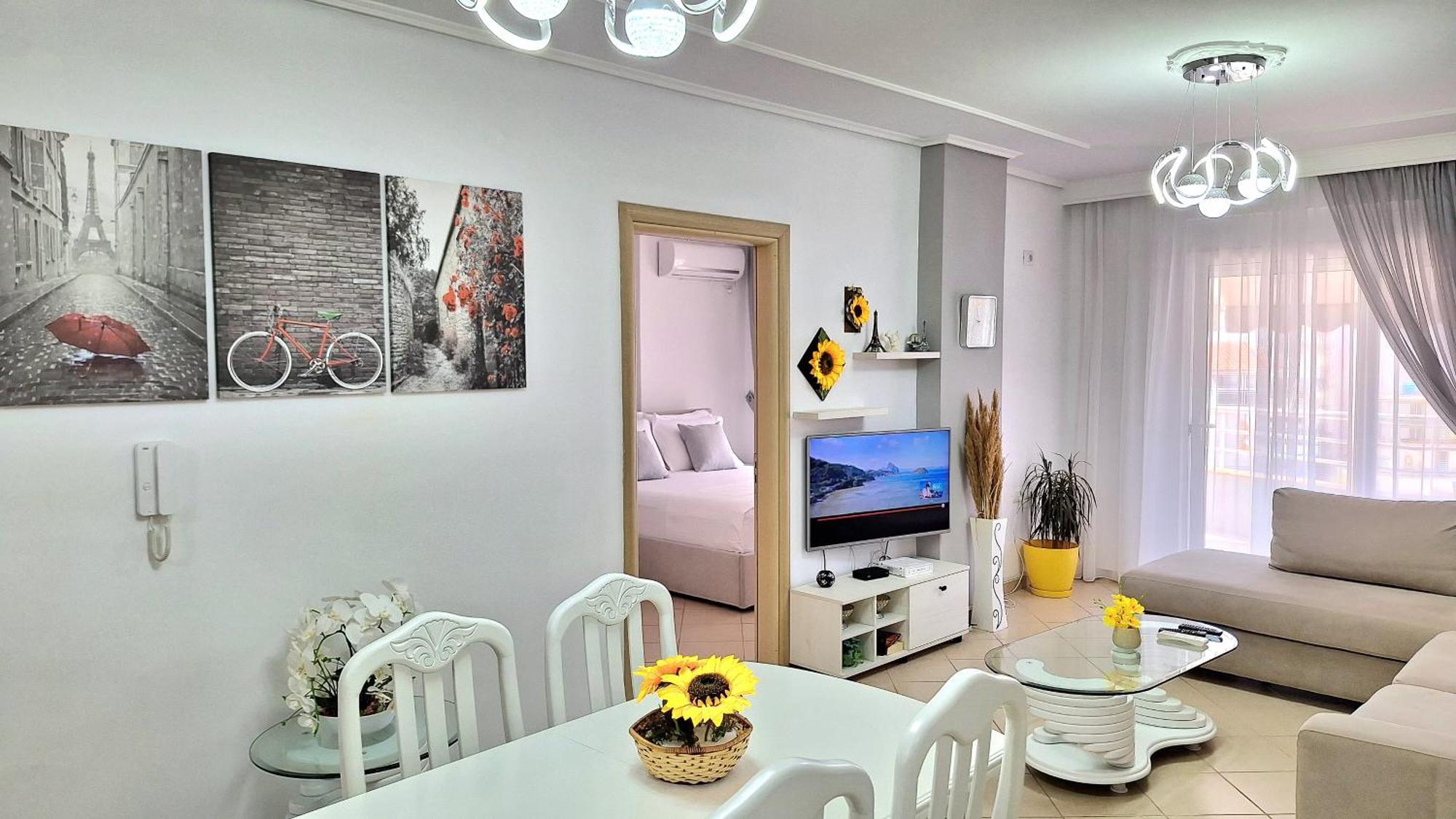 Sarandaofficial Apartment 외부 사진