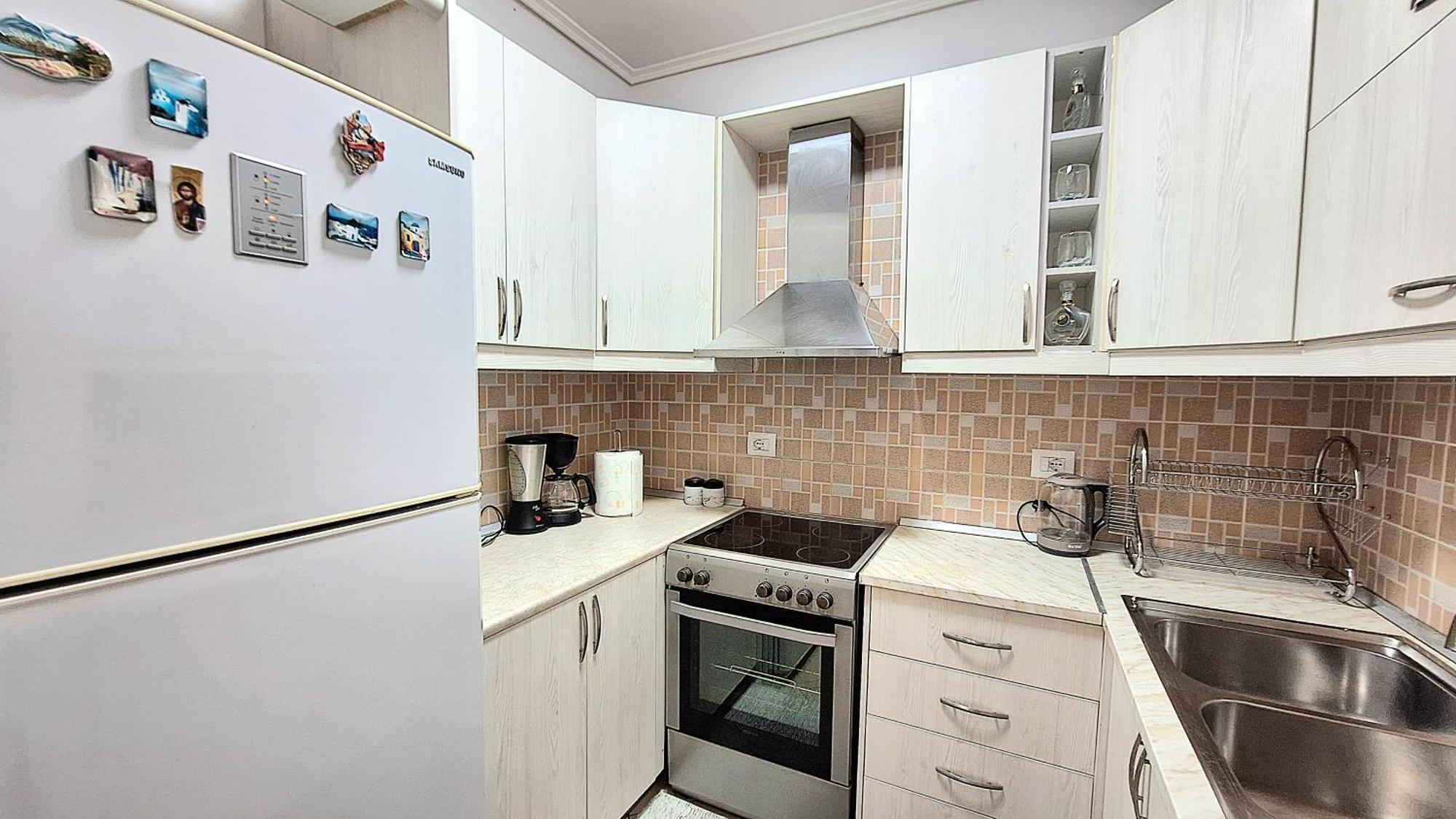 Sarandaofficial Apartment 외부 사진