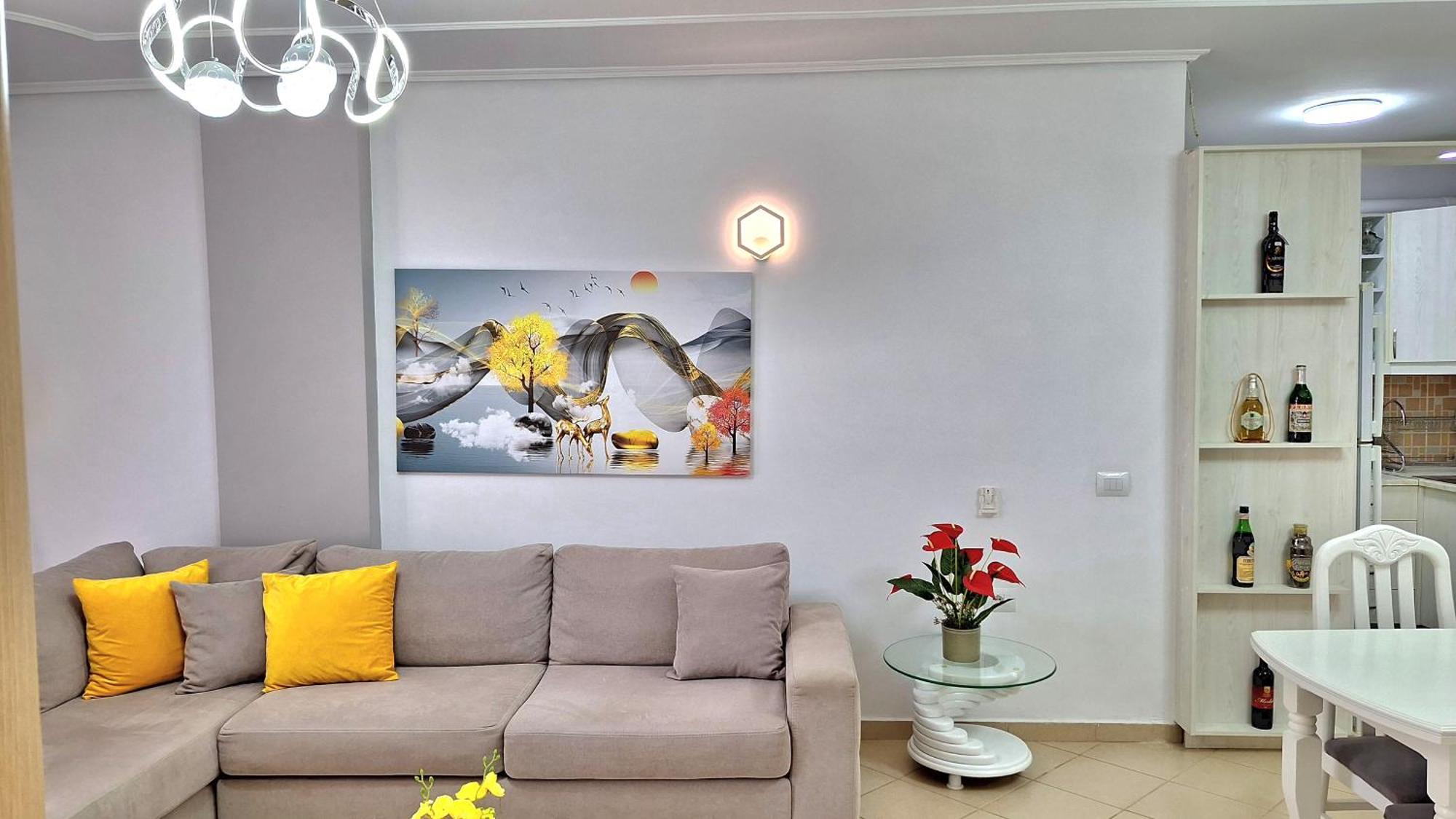 Sarandaofficial Apartment 외부 사진