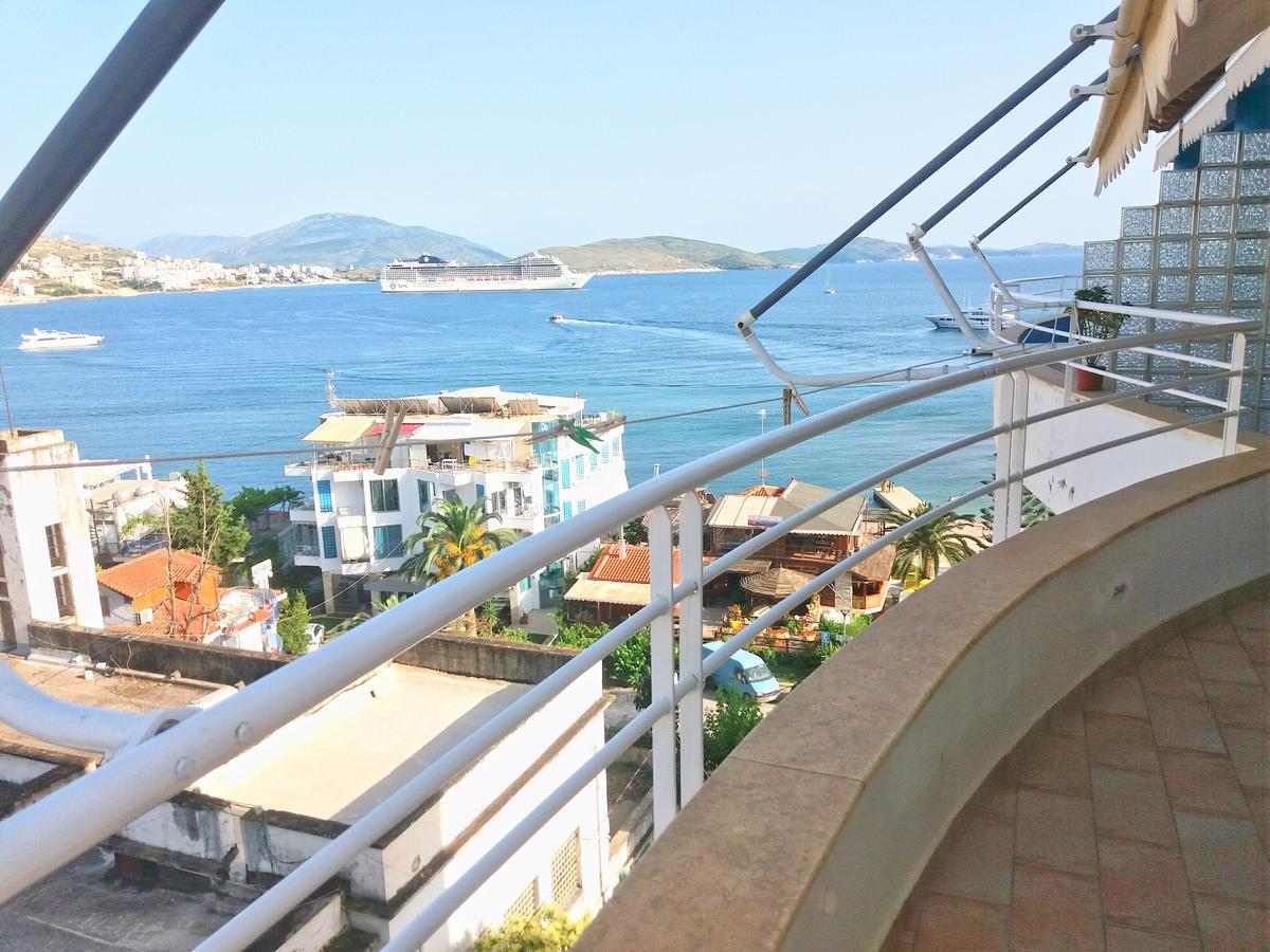 Sarandaofficial Apartment 외부 사진