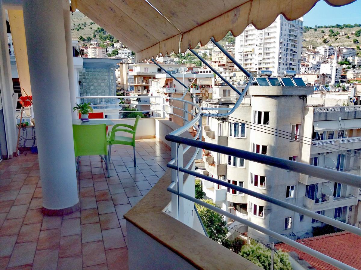 Sarandaofficial Apartment 외부 사진